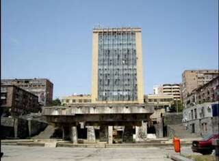 Проживание в семье 1 комната в центре города Ереван-6