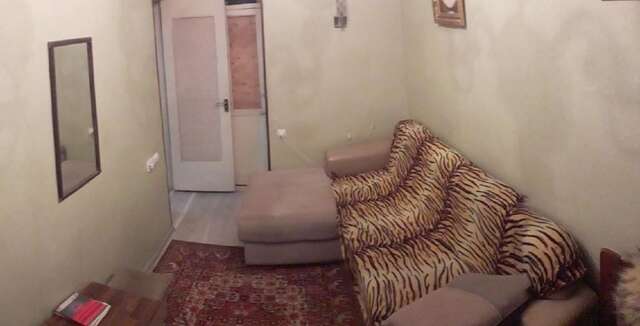 Проживание в семье 1 комната в центре города Ереван-18